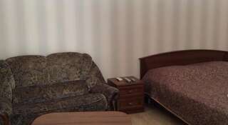 Гостиница Бэлла Гостевой дом Сочи Двухместный номер Делюкс с 1 кроватью (на 2 взрослых + 1 ребенка)-19